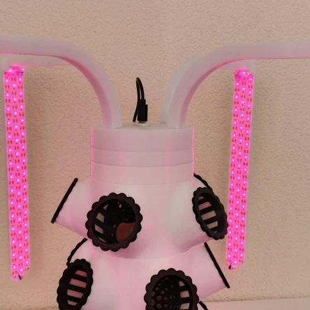 Освещение для башни